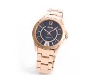 Reloj 4US: Cesare Paciotti Hombre in Acero chapado en oro rosa T4LS326 - T4LS326